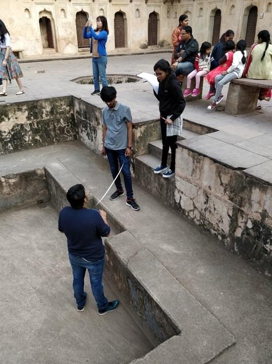 L.J. School of Architecture Ahmedabad Events & Activities photo 6